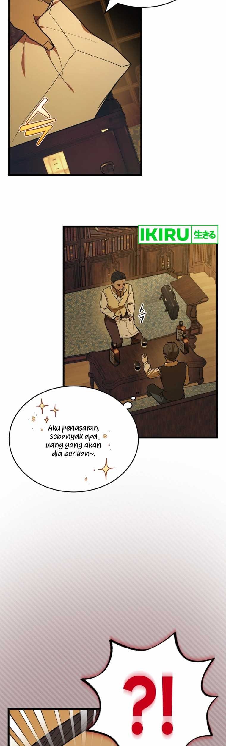 The Joseon Prince Who Went To America And Never Returned Chapter 3 Halaman 66