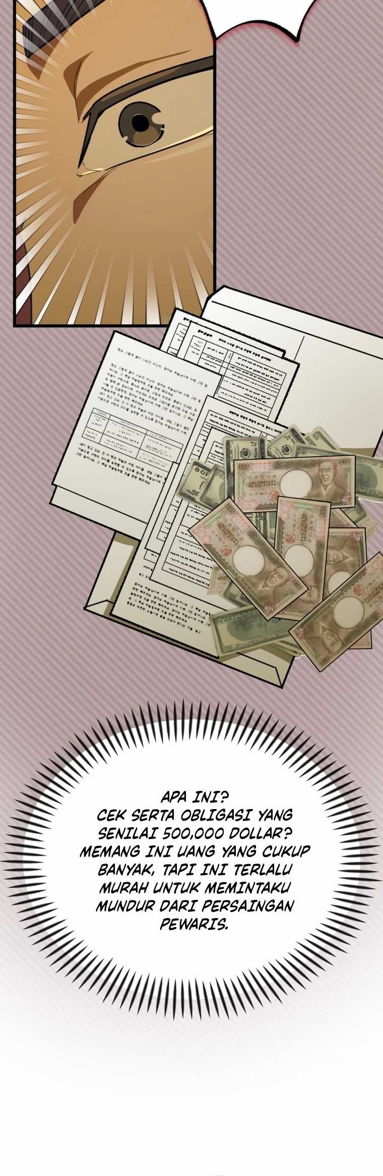 The Joseon Prince Who Went To America And Never Returned Chapter 3 Halaman 67