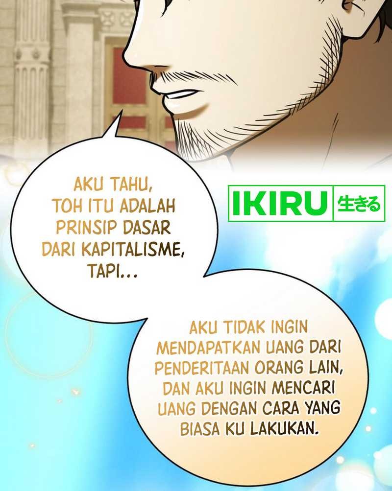 The Joseon Prince Who Went To America And Never Returned Chapter 32 Halaman 6