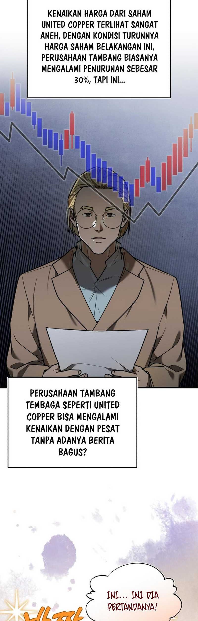 The Joseon Prince Who Went To America And Never Returned Chapter 32 Halaman 10