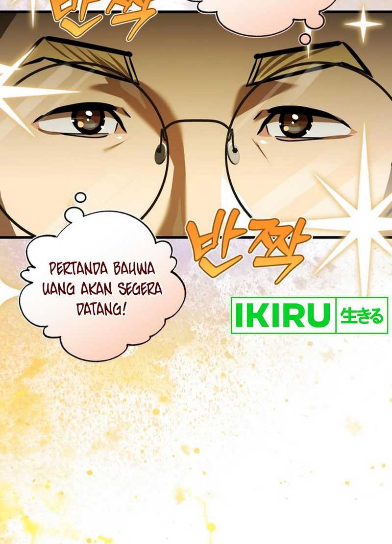 The Joseon Prince Who Went To America And Never Returned Chapter 32 Halaman 11
