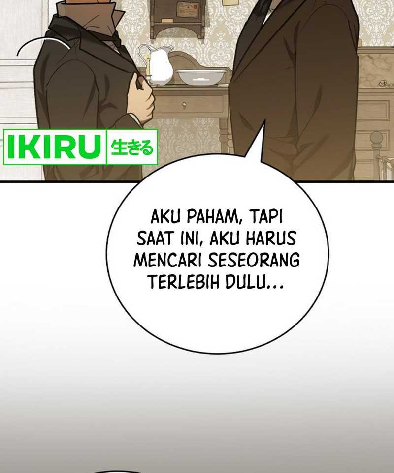 The Joseon Prince Who Went To America And Never Returned Chapter 32 Halaman 44