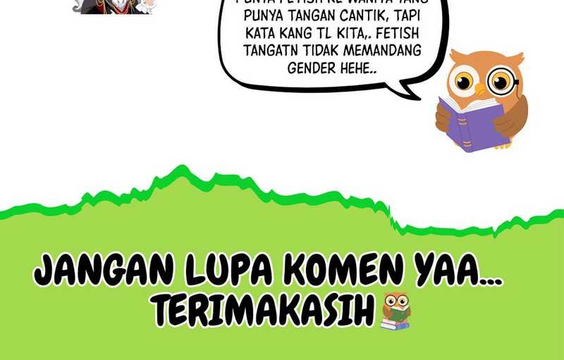 The Joseon Prince Who Went To America And Never Returned Chapter 32 Halaman 61