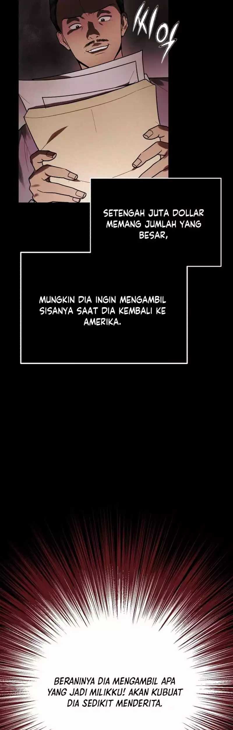 The Joseon Prince Who Went To America And Never Returned Chapter 4 Halaman 12