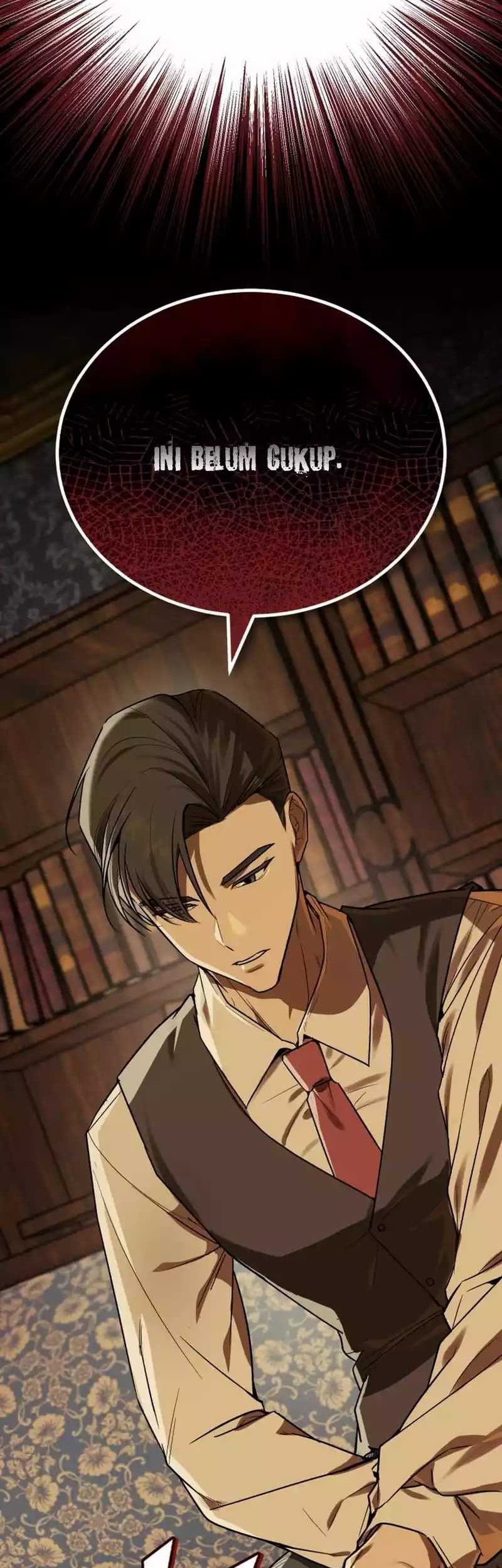 The Joseon Prince Who Went To America And Never Returned Chapter 4 Halaman 13