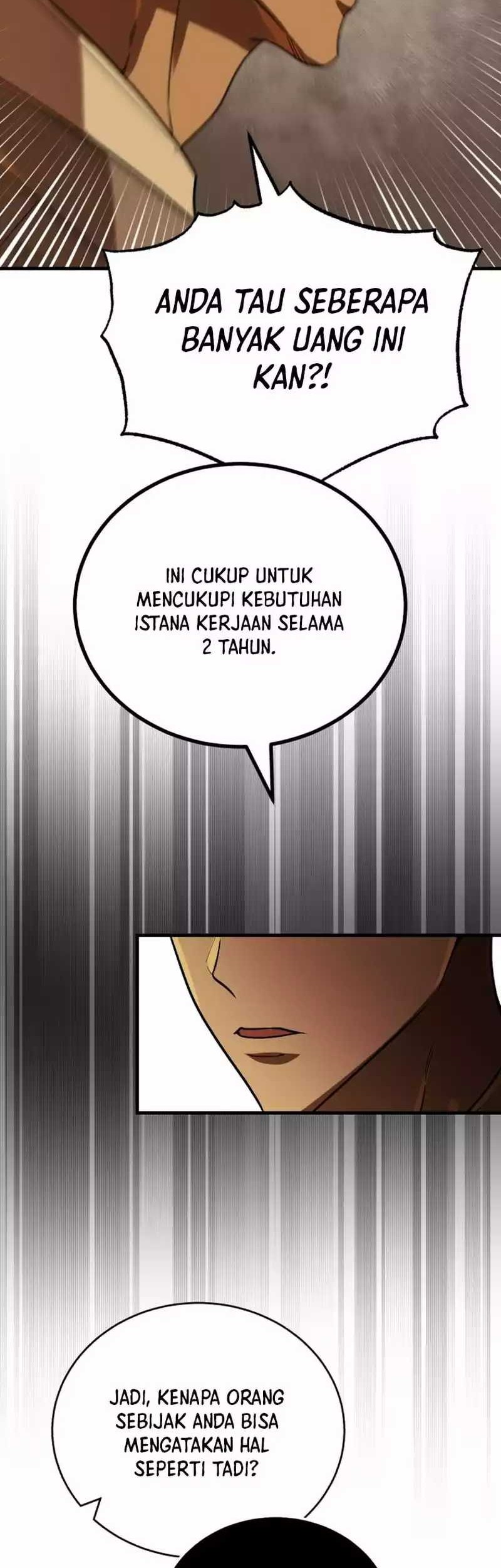 The Joseon Prince Who Went To America And Never Returned Chapter 4 Halaman 15