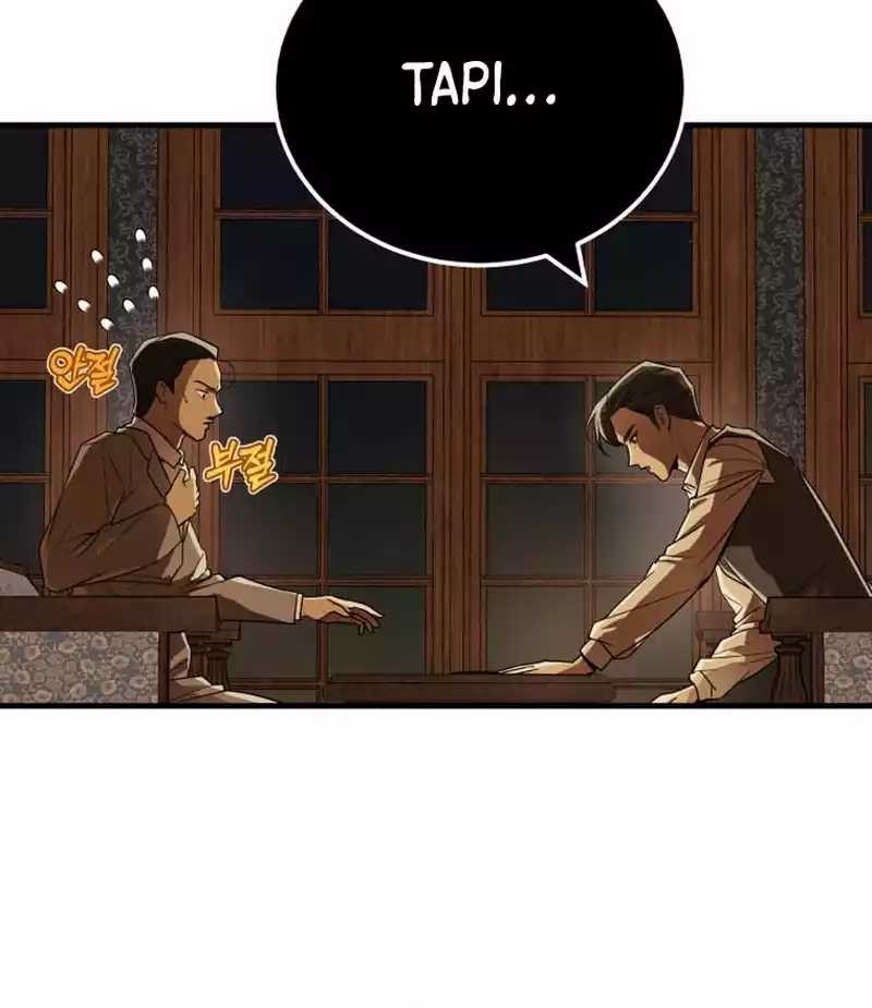 The Joseon Prince Who Went To America And Never Returned Chapter 4 Halaman 16