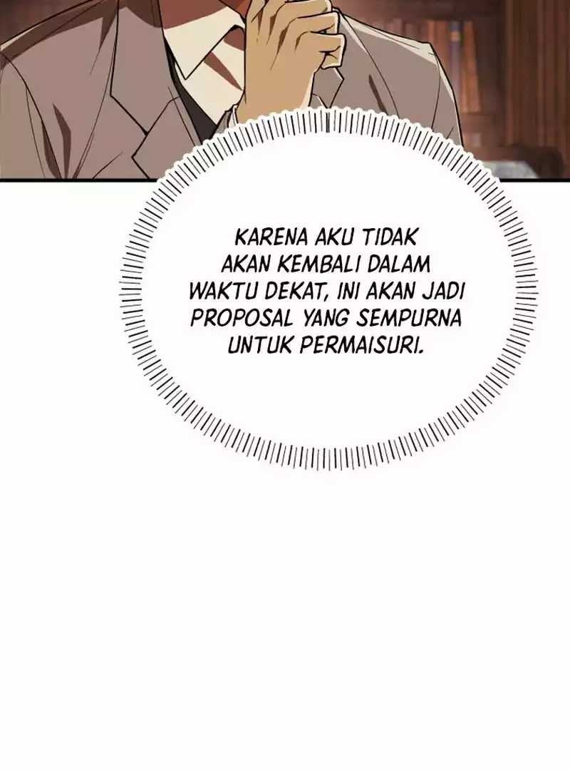 The Joseon Prince Who Went To America And Never Returned Chapter 4 Halaman 21