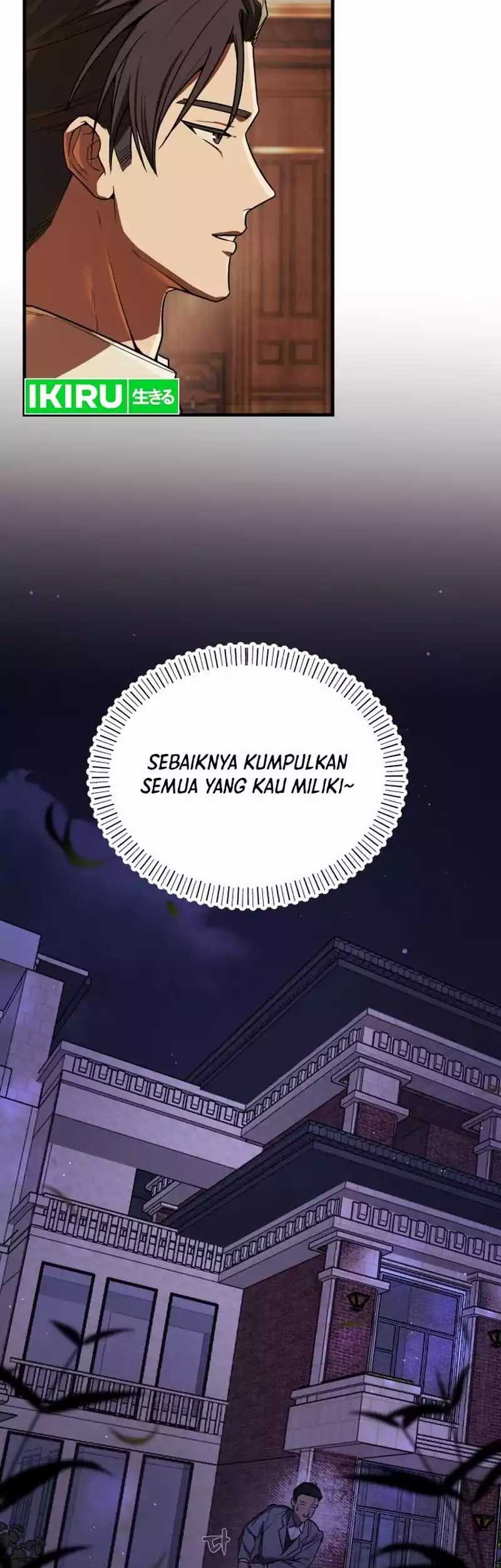 The Joseon Prince Who Went To America And Never Returned Chapter 4 Halaman 24