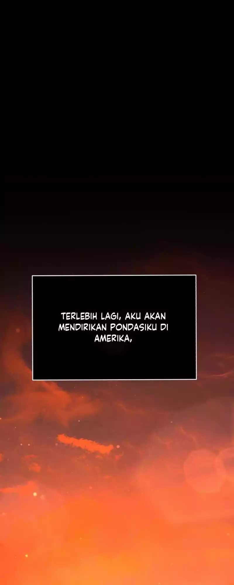 The Joseon Prince Who Went To America And Never Returned Chapter 4 Halaman 36