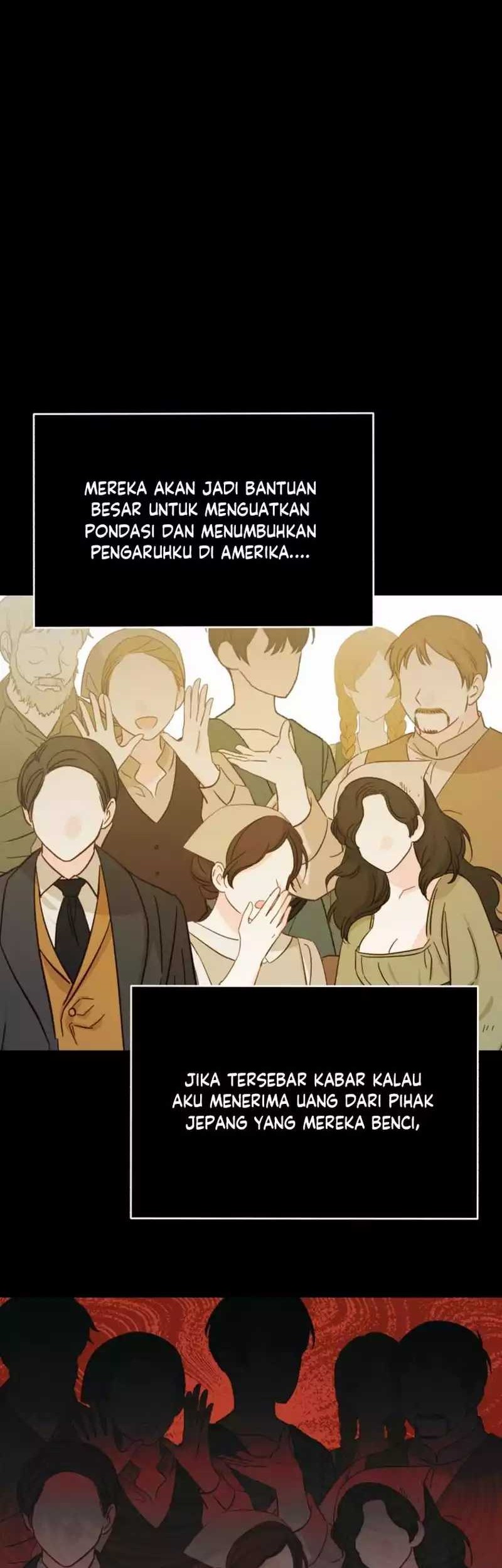 The Joseon Prince Who Went To America And Never Returned Chapter 4 Halaman 38