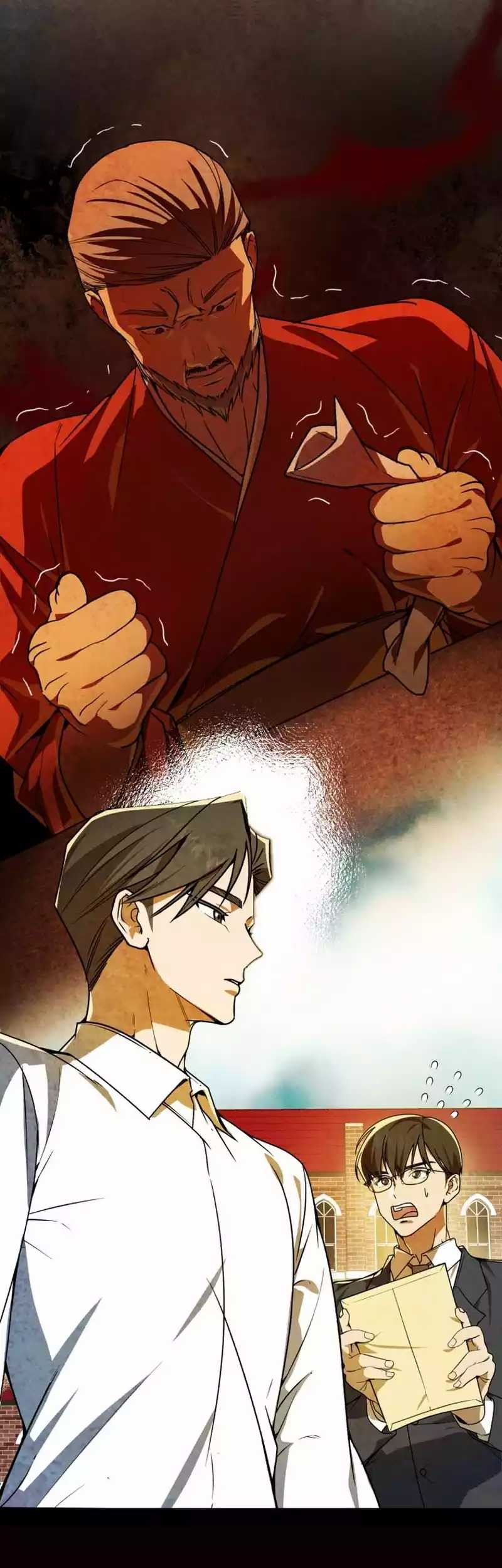 The Joseon Prince Who Went To America And Never Returned Chapter 4 Halaman 52