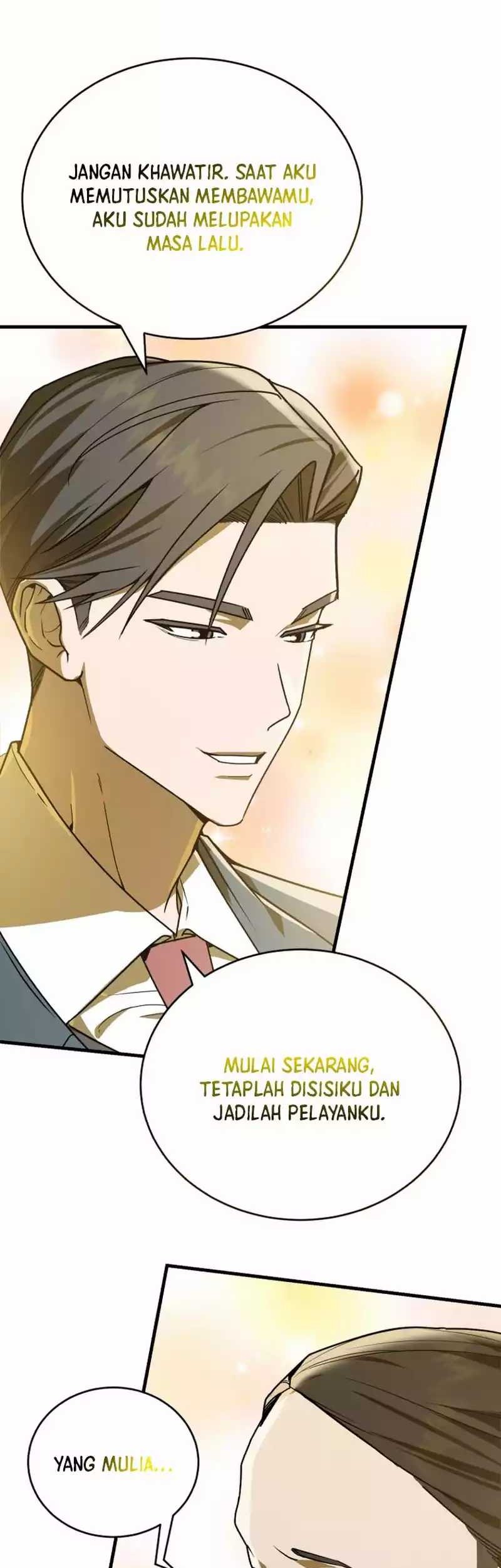 The Joseon Prince Who Went To America And Never Returned Chapter 4 Halaman 59