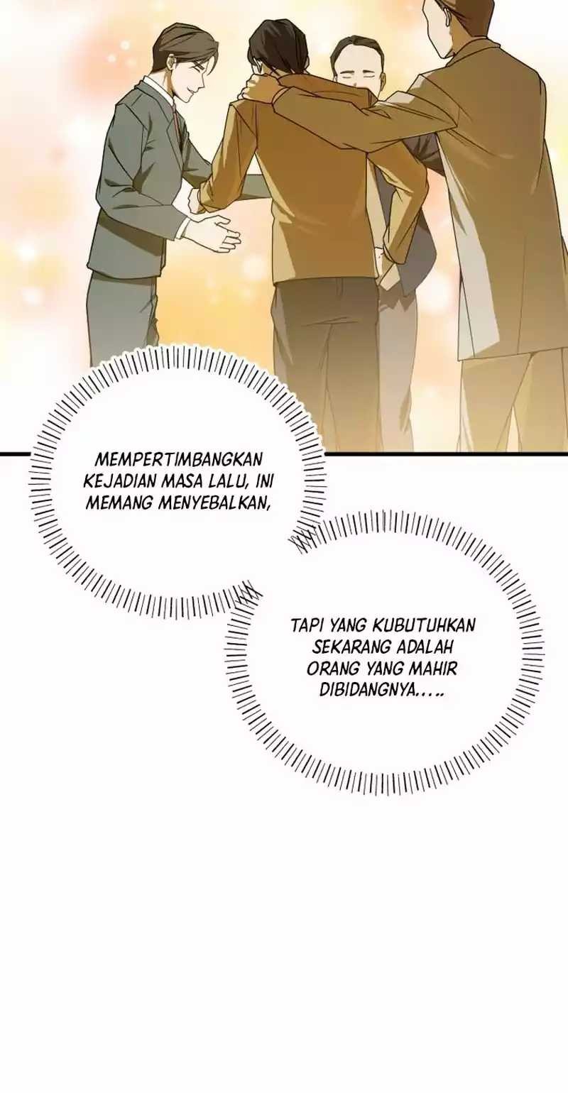 The Joseon Prince Who Went To America And Never Returned Chapter 4 Halaman 61