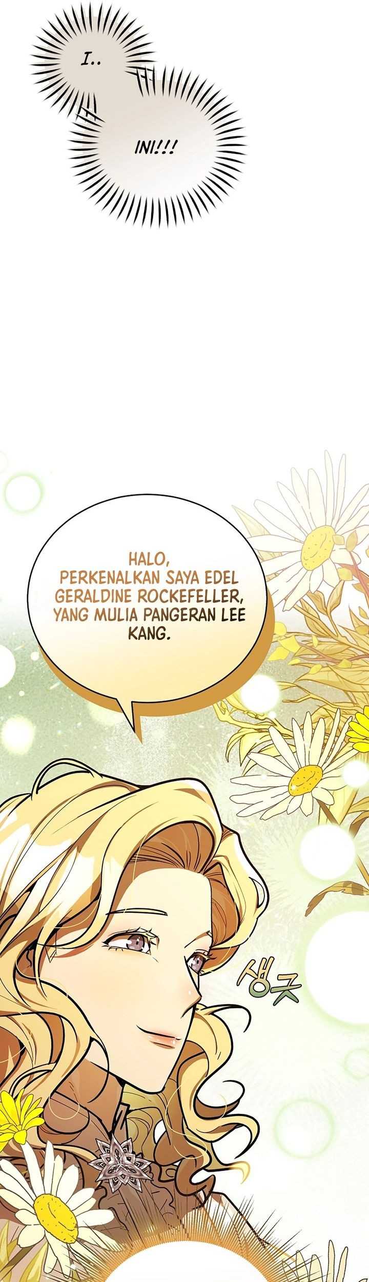 The Joseon Prince Who Went To America And Never Returned Chapter 45 Halaman 7