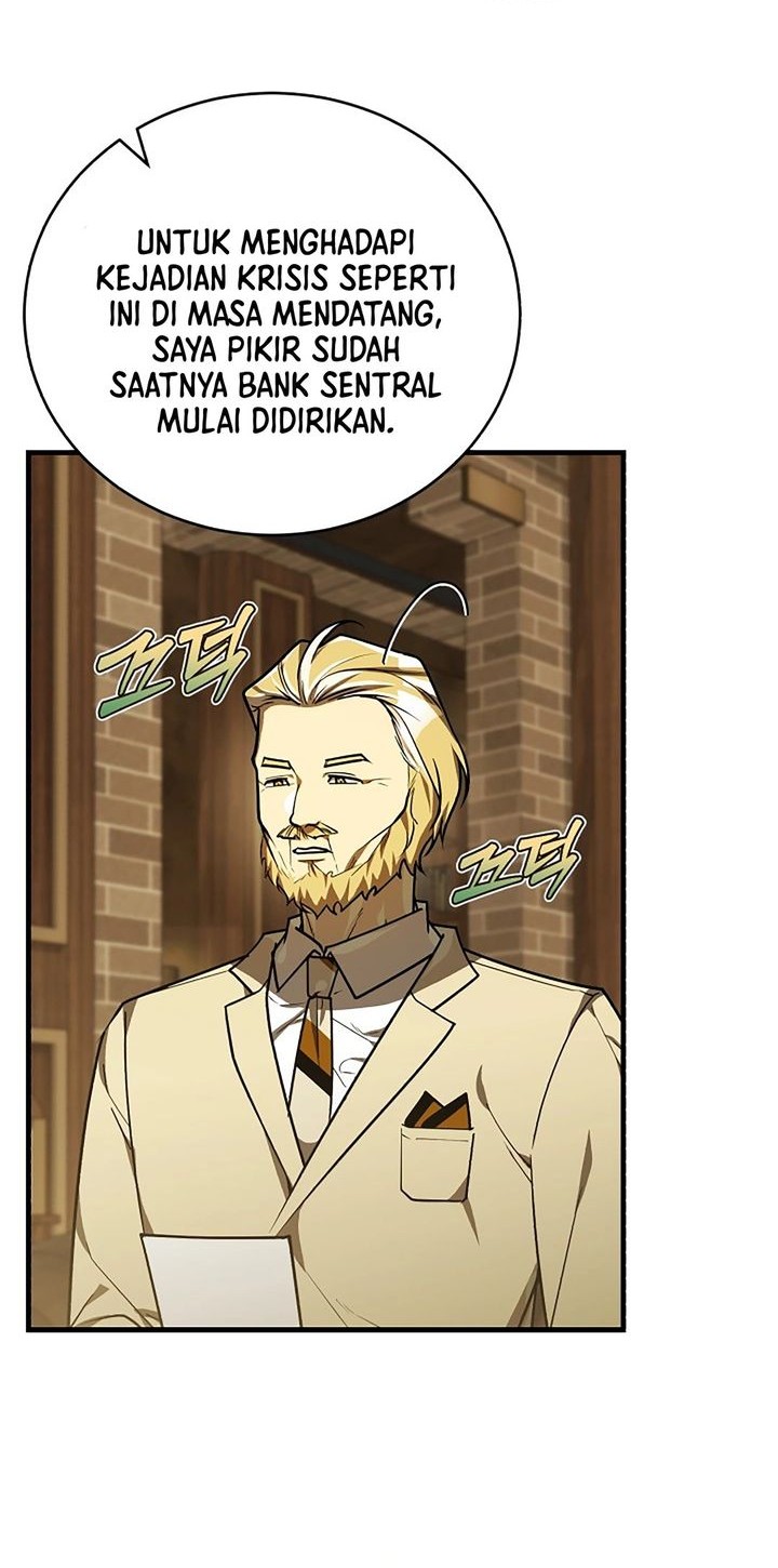 The Joseon Prince Who Went To America And Never Returned Chapter 45 Halaman 28