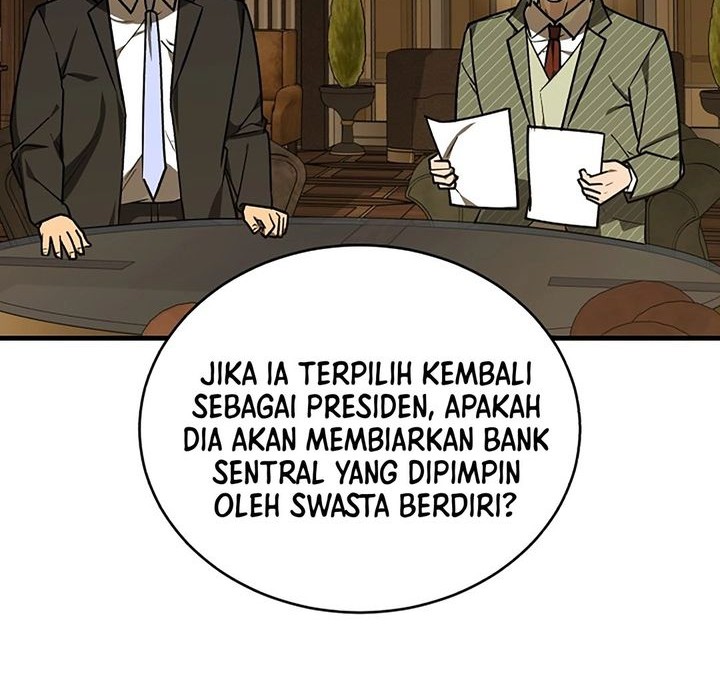 The Joseon Prince Who Went To America And Never Returned Chapter 45 Halaman 35