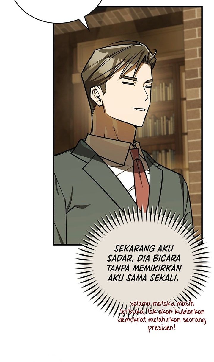 The Joseon Prince Who Went To America And Never Returned Chapter 45 Halaman 39