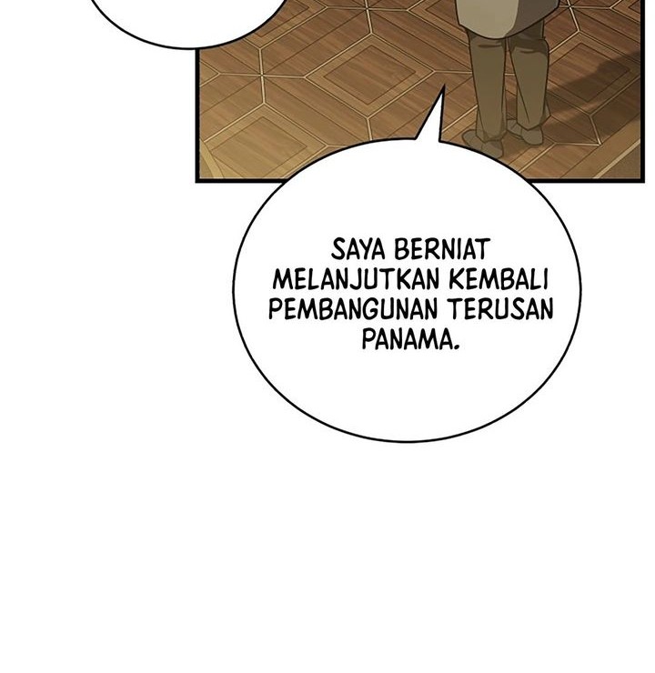 The Joseon Prince Who Went To America And Never Returned Chapter 45 Halaman 52