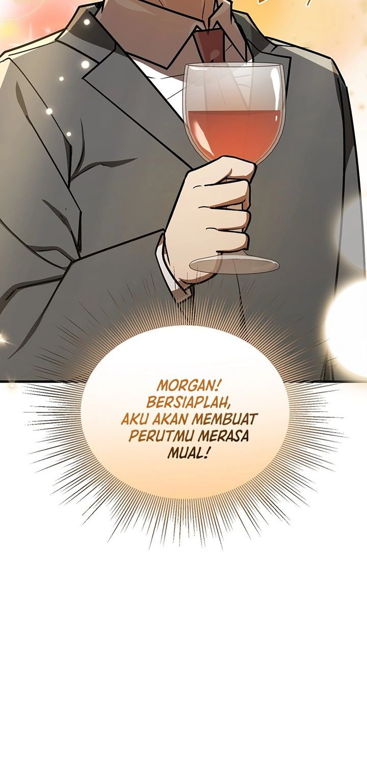 The Joseon Prince Who Went To America And Never Returned Chapter 45 Halaman 59