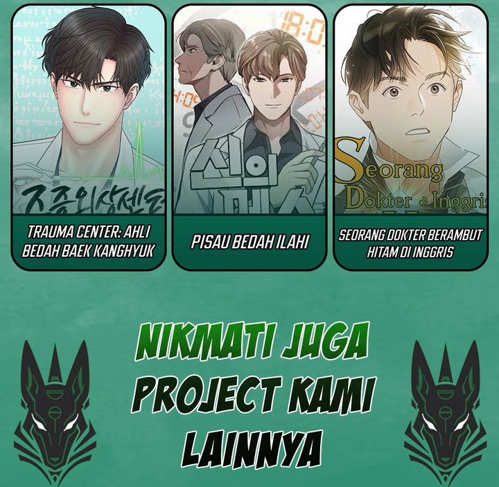 The Joseon Prince Who Went To America And Never Returned Chapter 45 Halaman 74