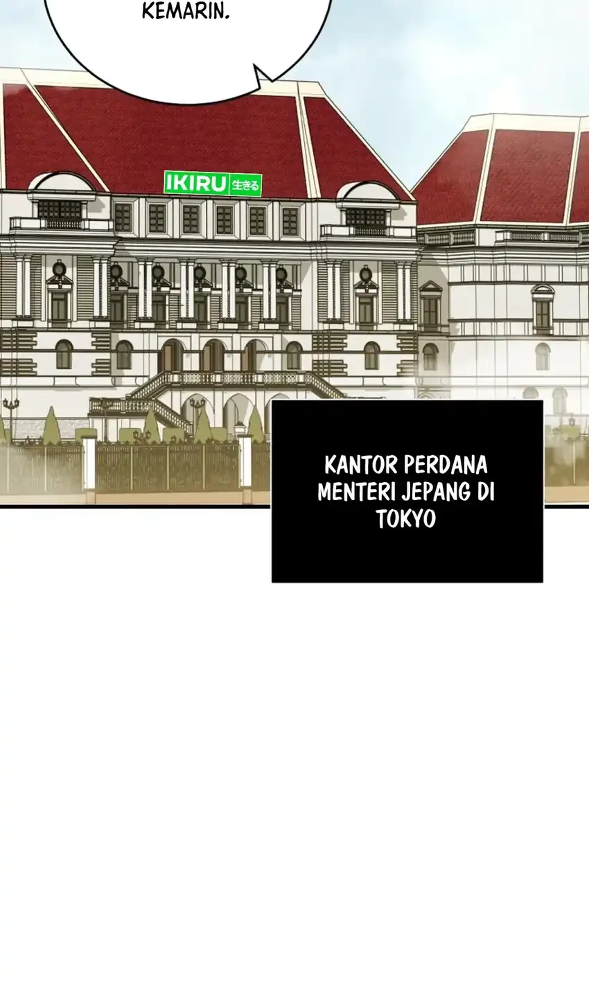 The Joseon Prince Who Went To America And Never Returned Chapter 48 Halaman 12