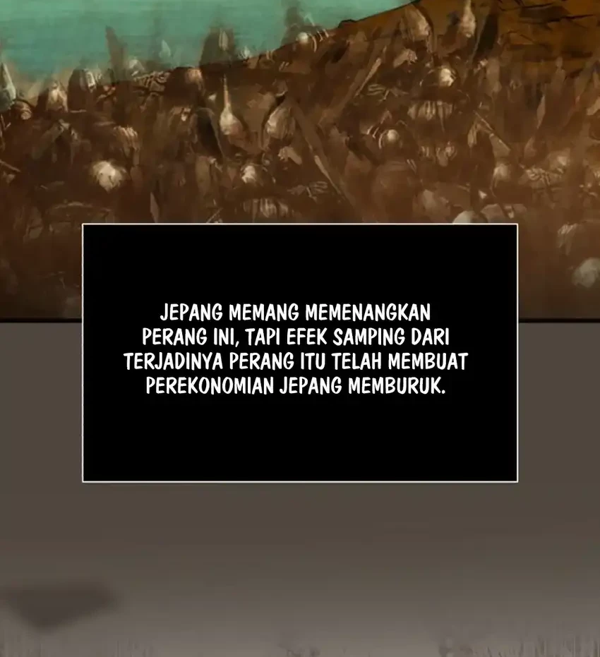 The Joseon Prince Who Went To America And Never Returned Chapter 48 Halaman 21