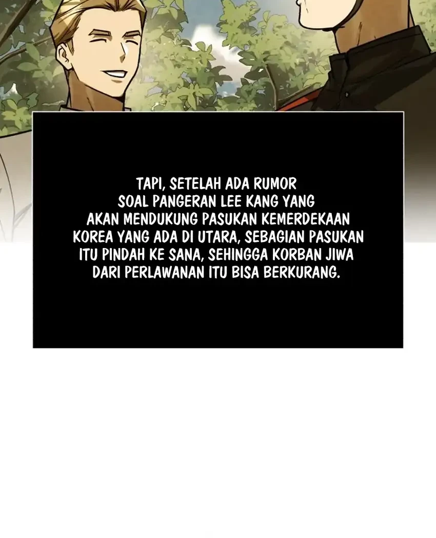 The Joseon Prince Who Went To America And Never Returned Chapter 48 Halaman 26