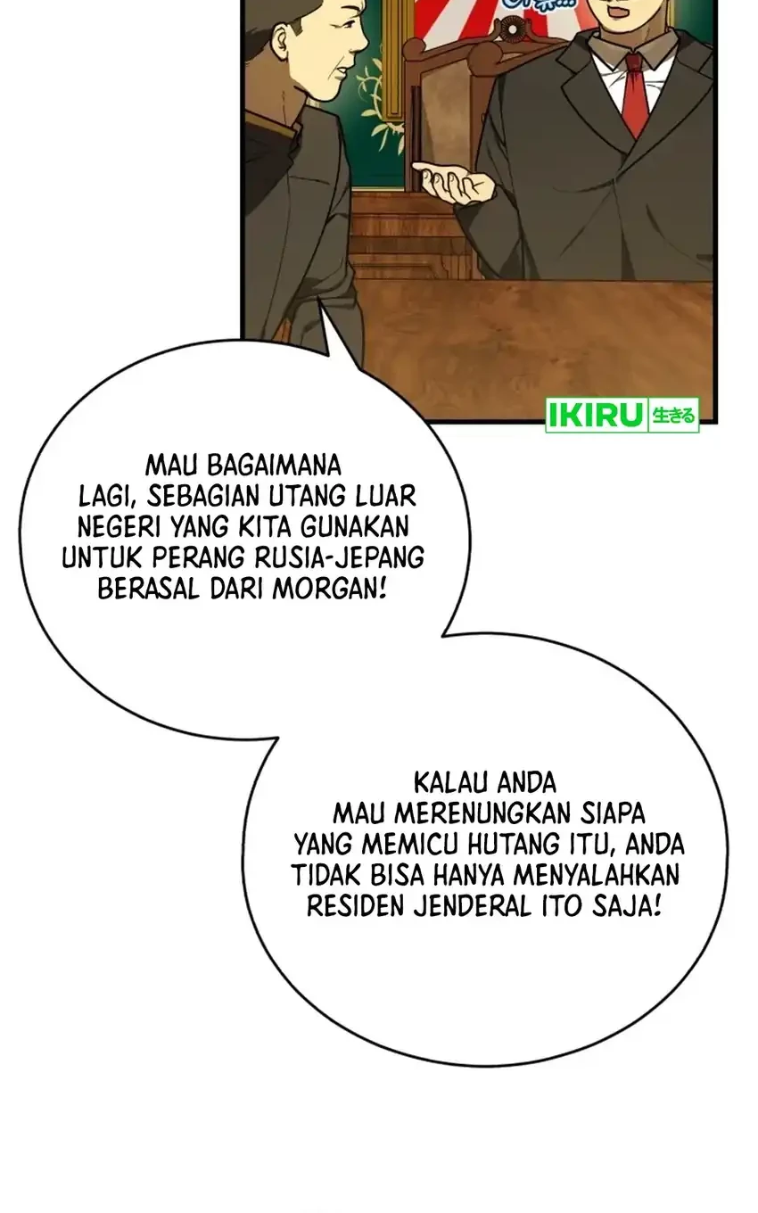 The Joseon Prince Who Went To America And Never Returned Chapter 48 Halaman 28