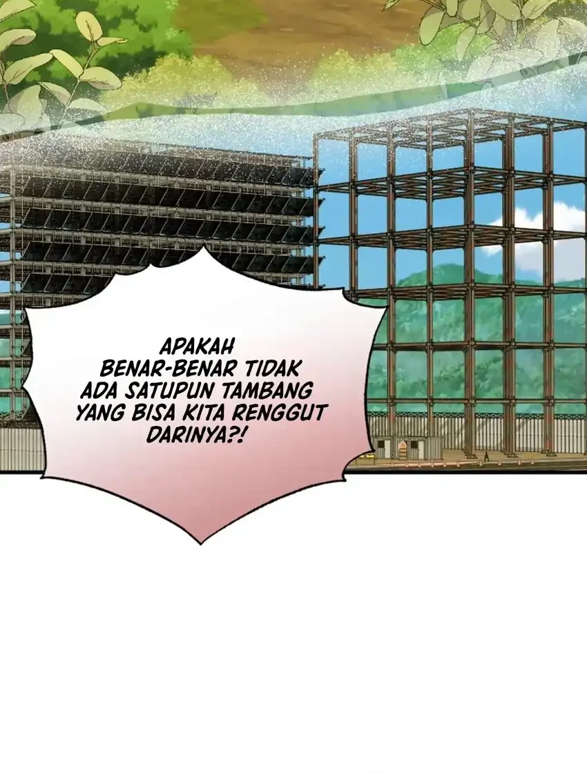 The Joseon Prince Who Went To America And Never Returned Chapter 48 Halaman 38