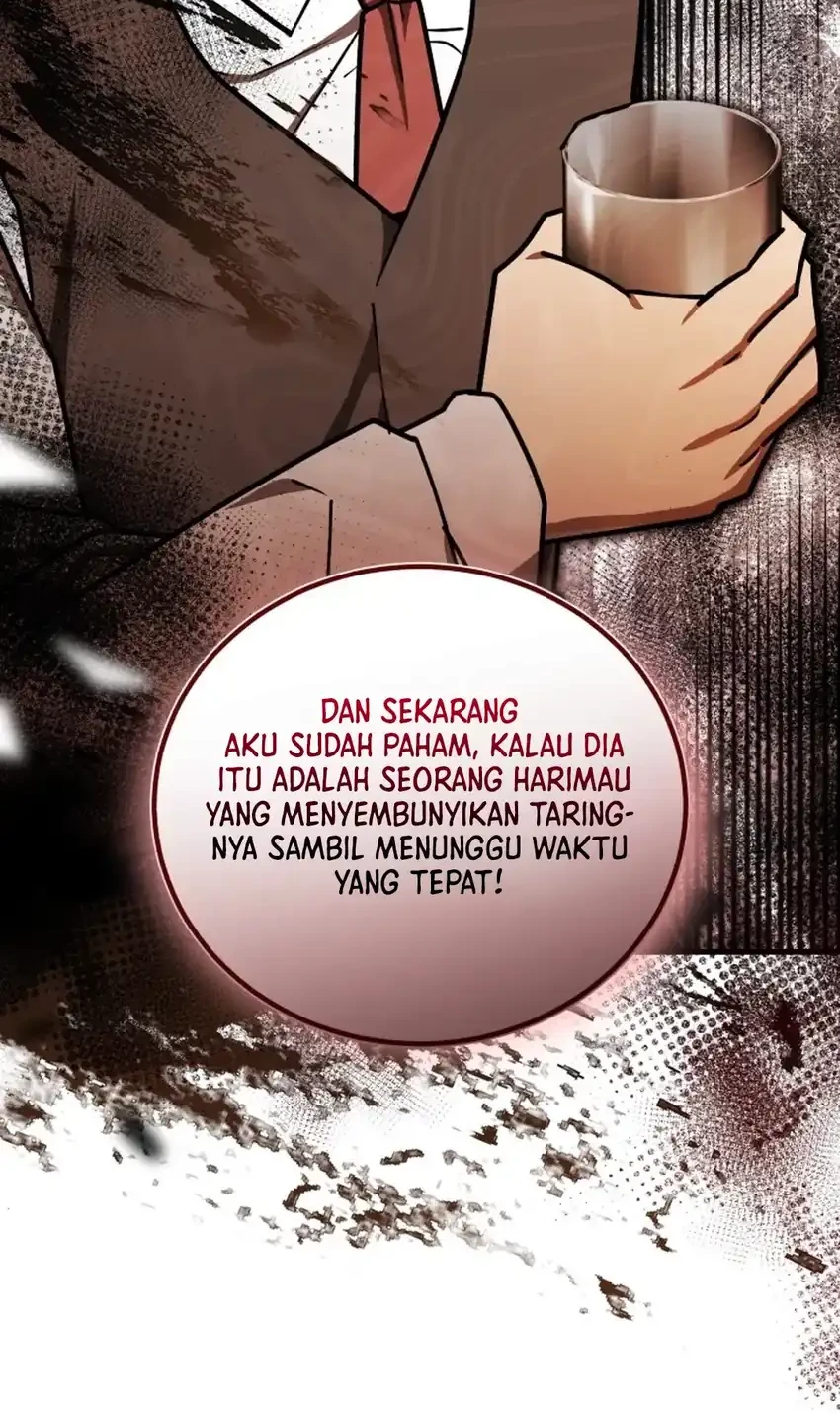 The Joseon Prince Who Went To America And Never Returned Chapter 48 Halaman 40