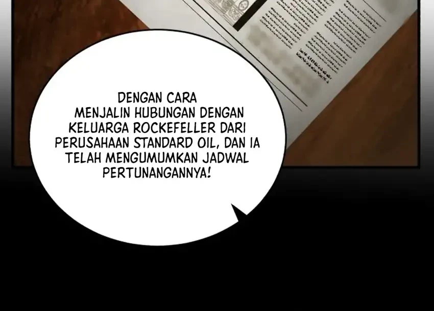 The Joseon Prince Who Went To America And Never Returned Chapter 48 Halaman 42