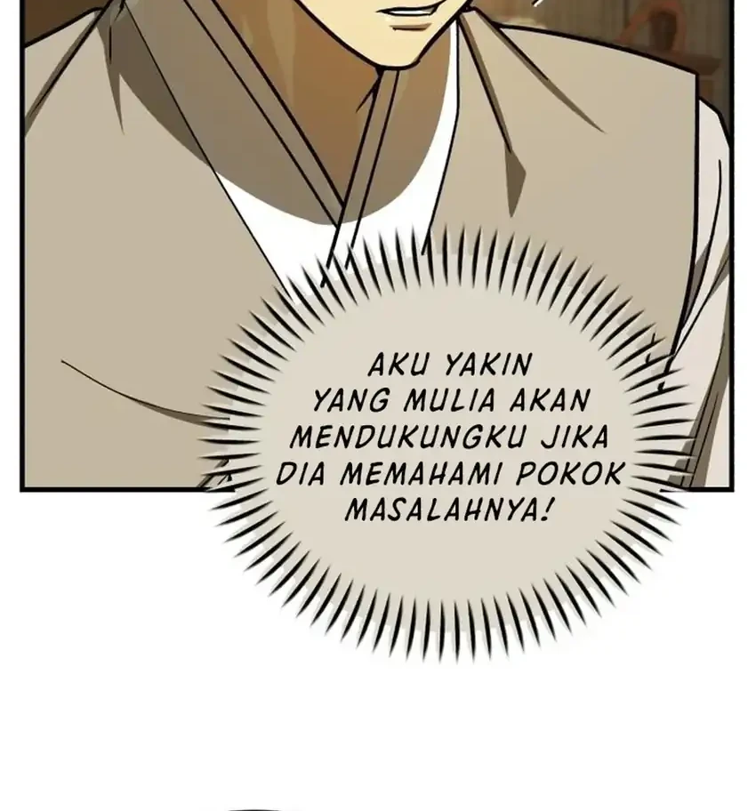 The Joseon Prince Who Went To America And Never Returned Chapter 52 Halaman 8