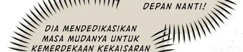 The Joseon Prince Who Went To America And Never Returned Chapter 52 Halaman 10