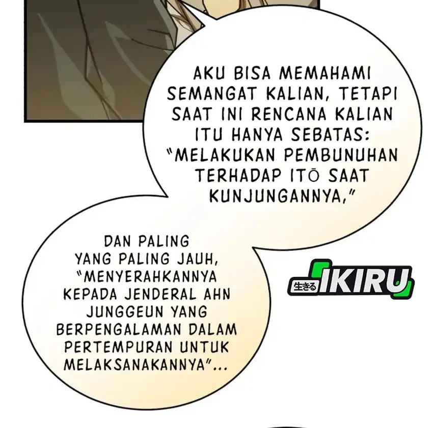 The Joseon Prince Who Went To America And Never Returned Chapter 52 Halaman 18