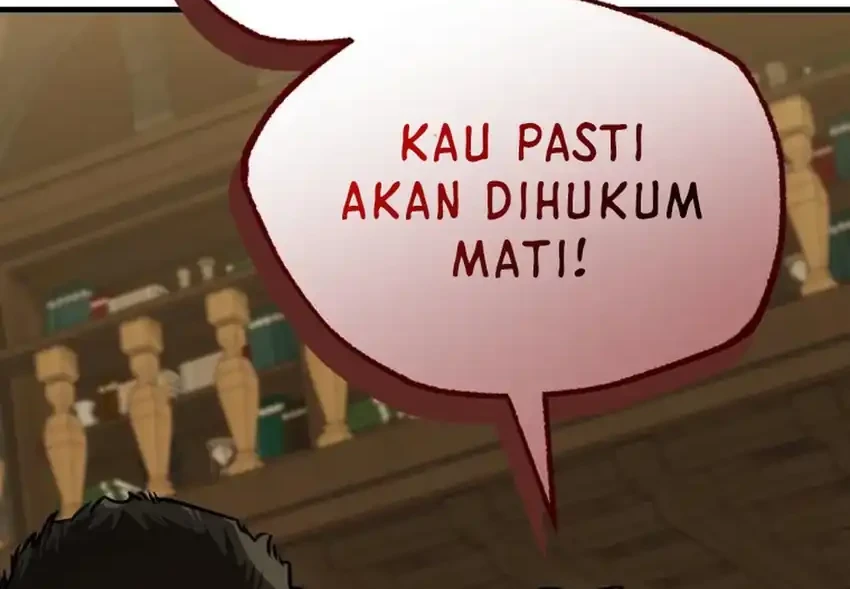 The Joseon Prince Who Went To America And Never Returned Chapter 52 Halaman 22