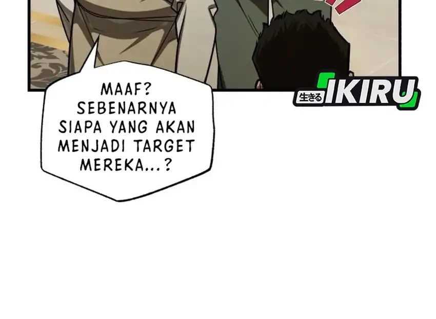 The Joseon Prince Who Went To America And Never Returned Chapter 52 Halaman 24