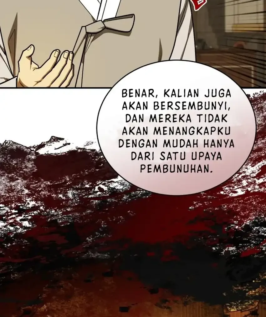The Joseon Prince Who Went To America And Never Returned Chapter 52 Halaman 28