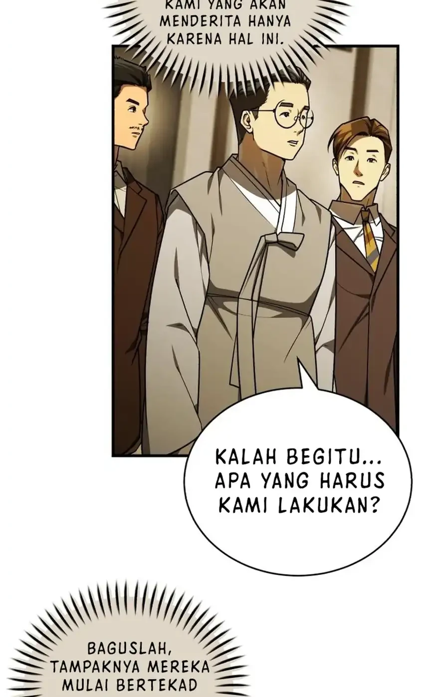 The Joseon Prince Who Went To America And Never Returned Chapter 52 Halaman 32