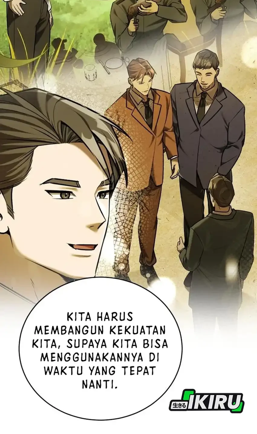 The Joseon Prince Who Went To America And Never Returned Chapter 52 Halaman 42