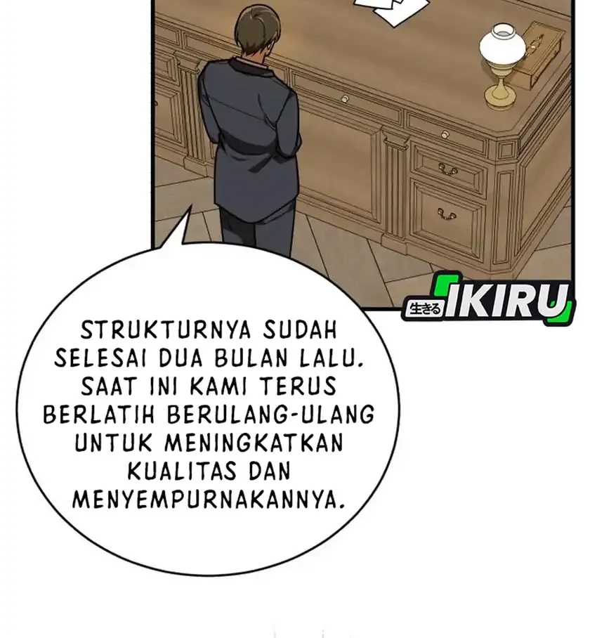 The Joseon Prince Who Went To America And Never Returned Chapter 52 Halaman 48