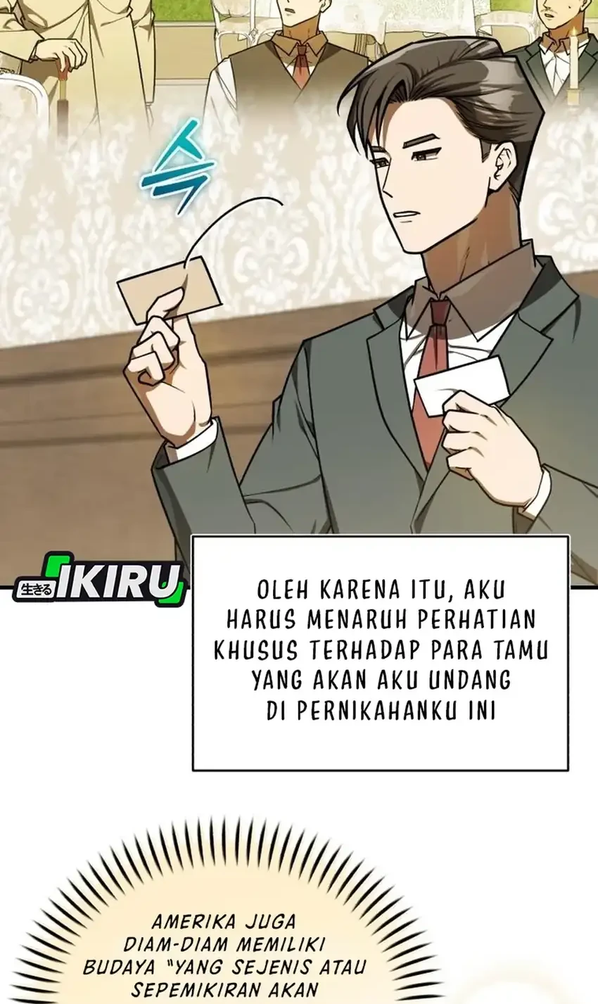 The Joseon Prince Who Went To America And Never Returned Chapter 52 Halaman 50