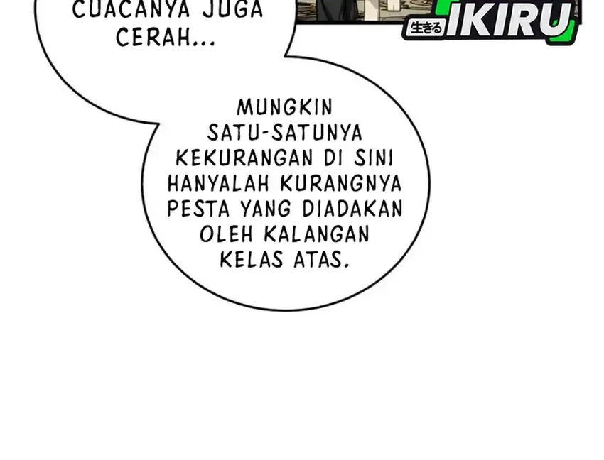The Joseon Prince Who Went To America And Never Returned Chapter 52 Halaman 62
