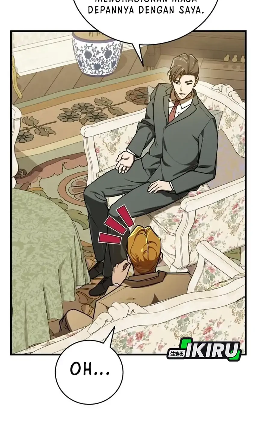 The Joseon Prince Who Went To America And Never Returned Chapter 52 Halaman 68
