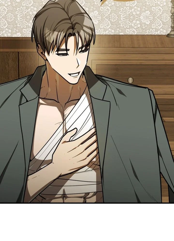 The Joseon Prince Who Went To America And Never Returned Chapter 54 Halaman 29