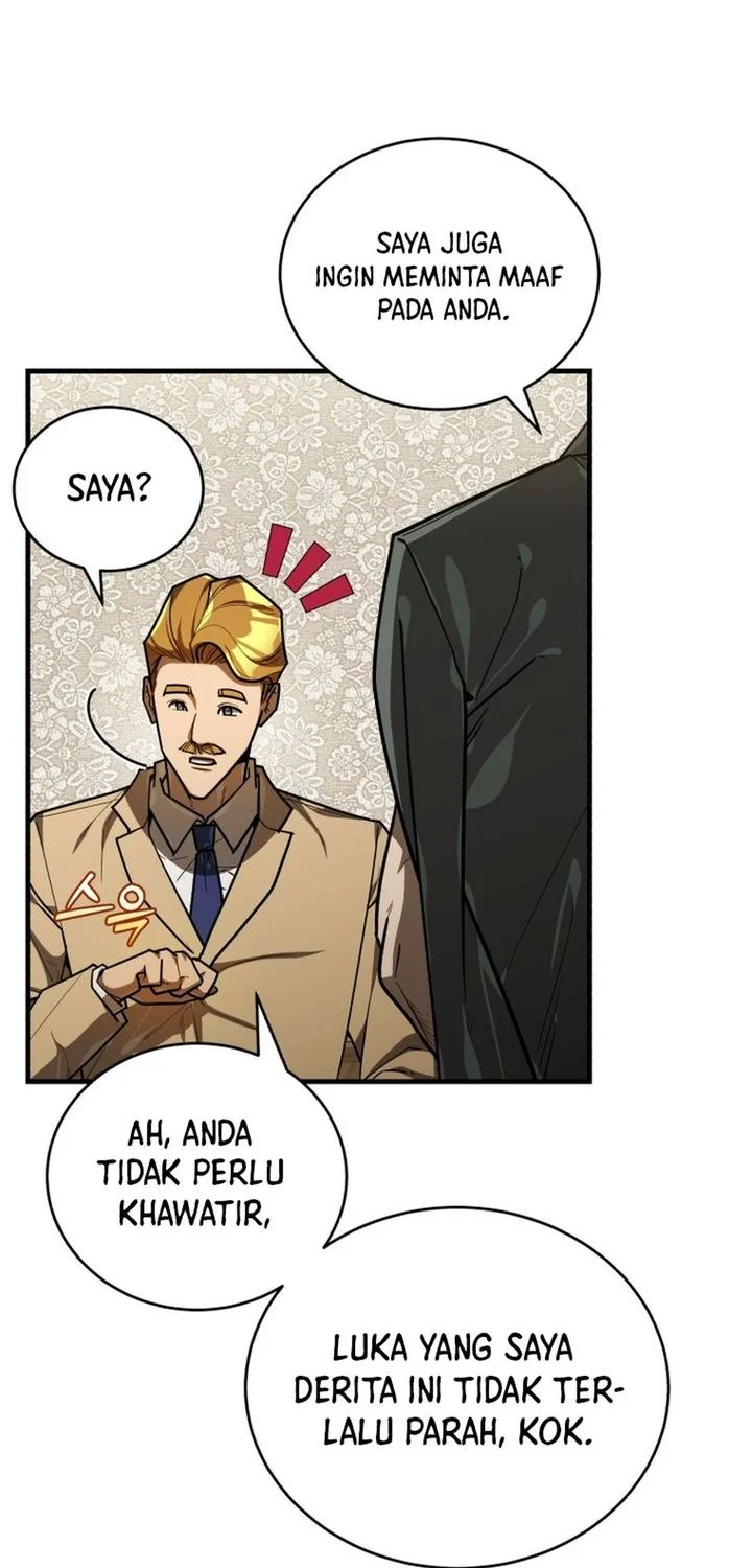 The Joseon Prince Who Went To America And Never Returned Chapter 54 Halaman 33