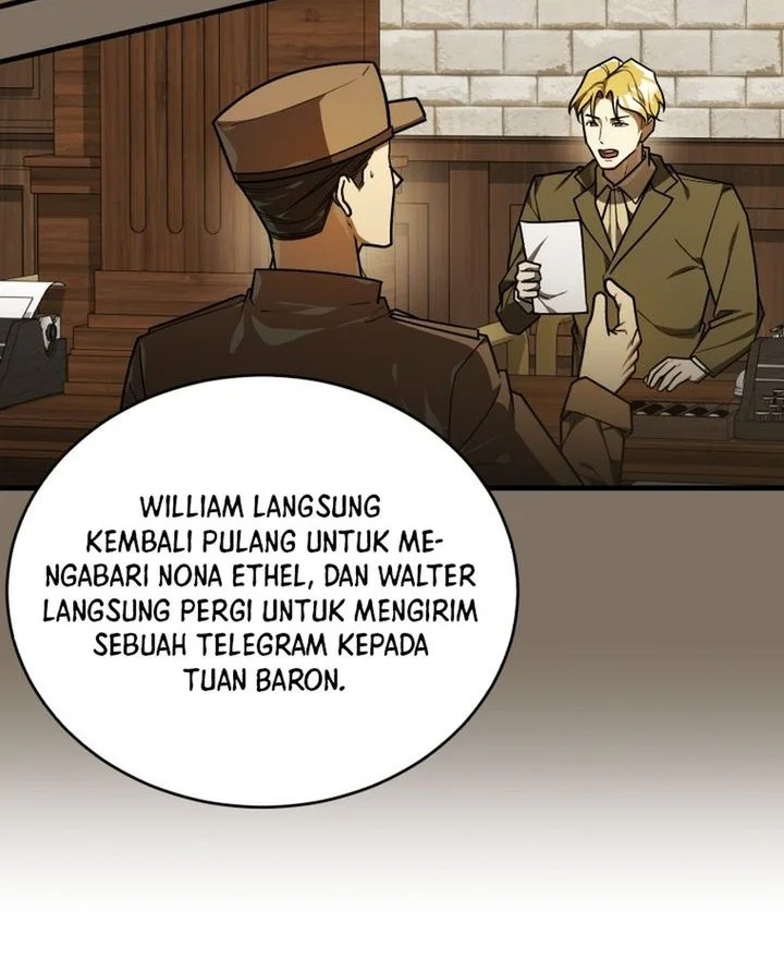 The Joseon Prince Who Went To America And Never Returned Chapter 54 Halaman 35