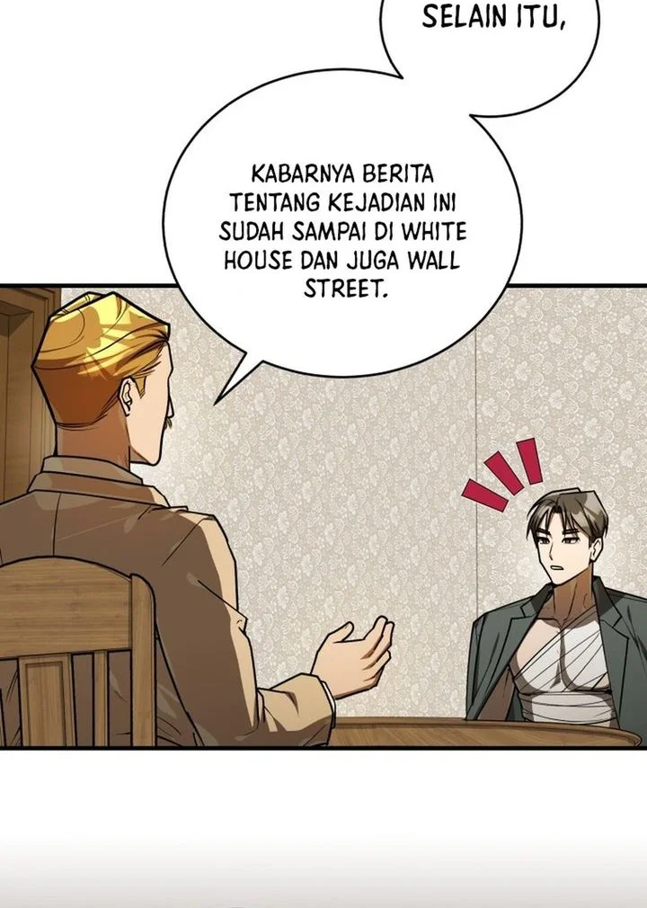 The Joseon Prince Who Went To America And Never Returned Chapter 54 Halaman 39