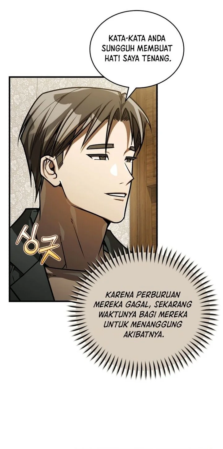 The Joseon Prince Who Went To America And Never Returned Chapter 54 Halaman 41
