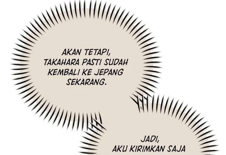 The Joseon Prince Who Went To America And Never Returned Chapter 54 Halaman 43